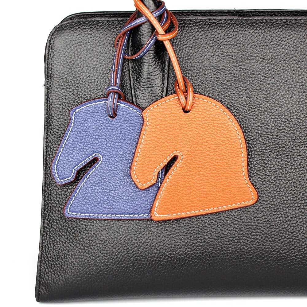 Lauerz Bag Charm / Key Holder