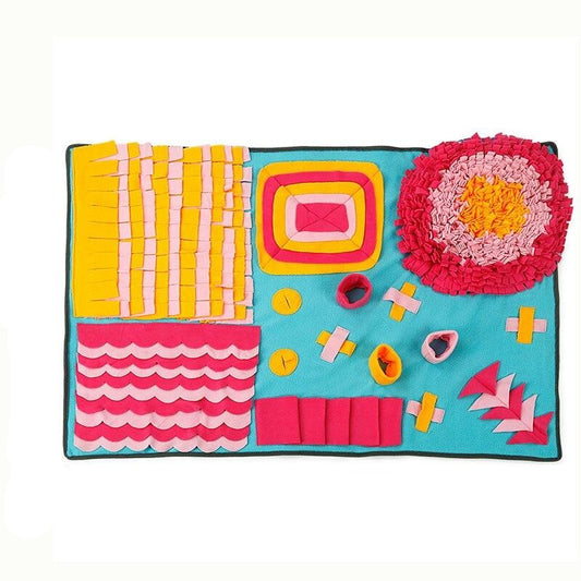 Summer Snuffle Mat - Dogs and Horses