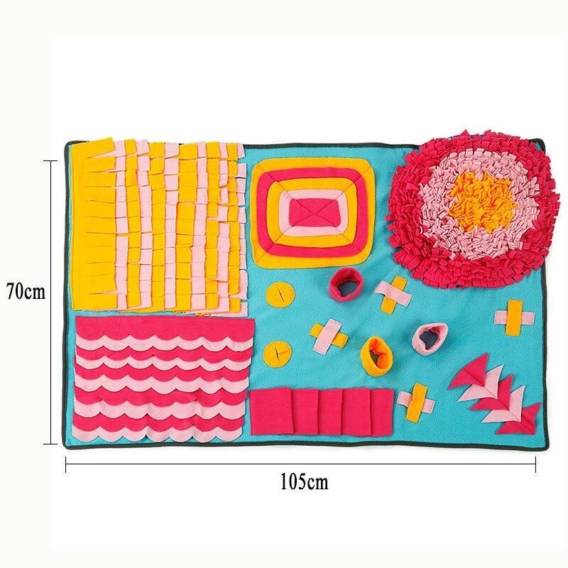 Summer Snuffle Mat - Dogs and Horses