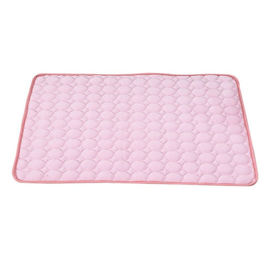 Bubble Pink Cooling Mat - Dogs and Horses