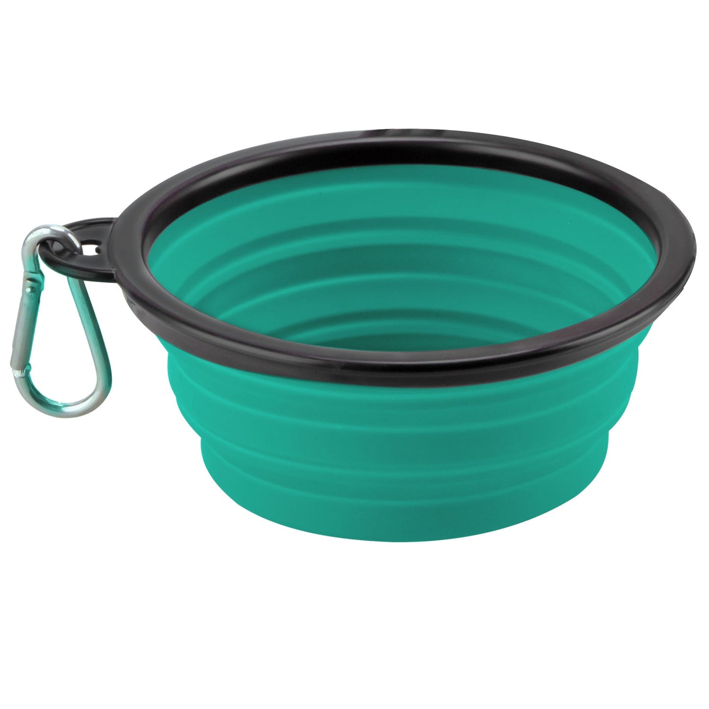 Collapsible Portable Bowl - Dogs and Horses