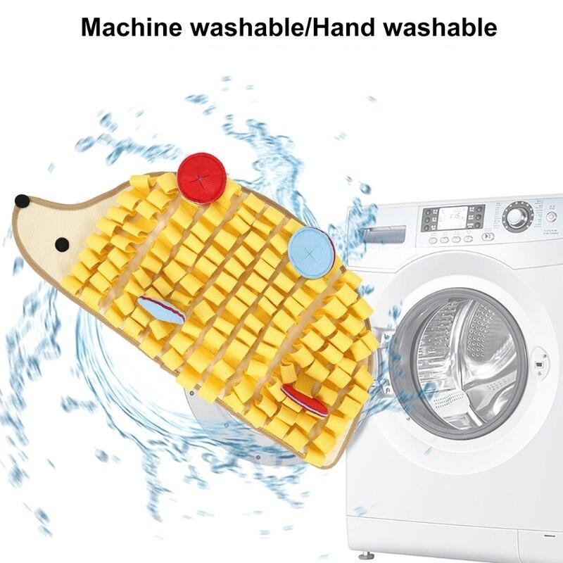 Hedgehog Snuffle Mat - Dogs and Horses