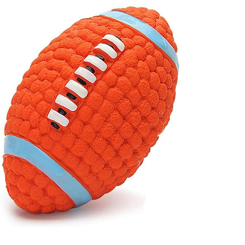 Chew Football - Dogs and Horses