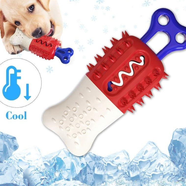 Cool Down Ice Cream Chew - Dogs and Horses