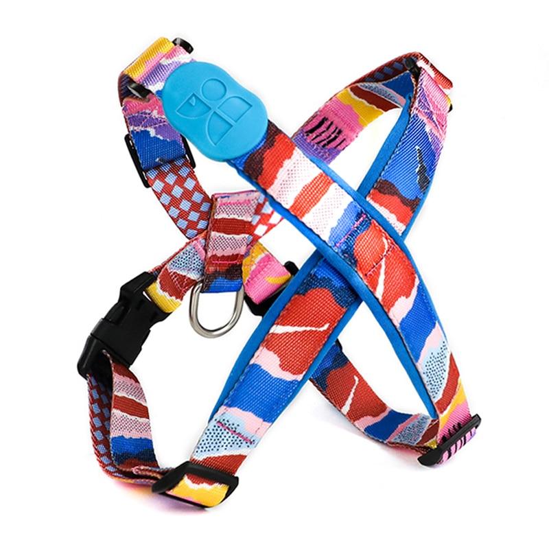 Capri Mountain Harness & Leash Set - Dogs and Horses