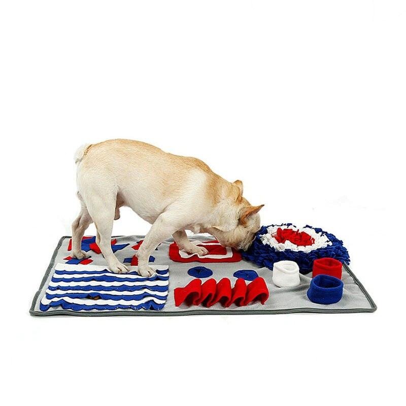 President Snuffle Mat - Dogs and Horses