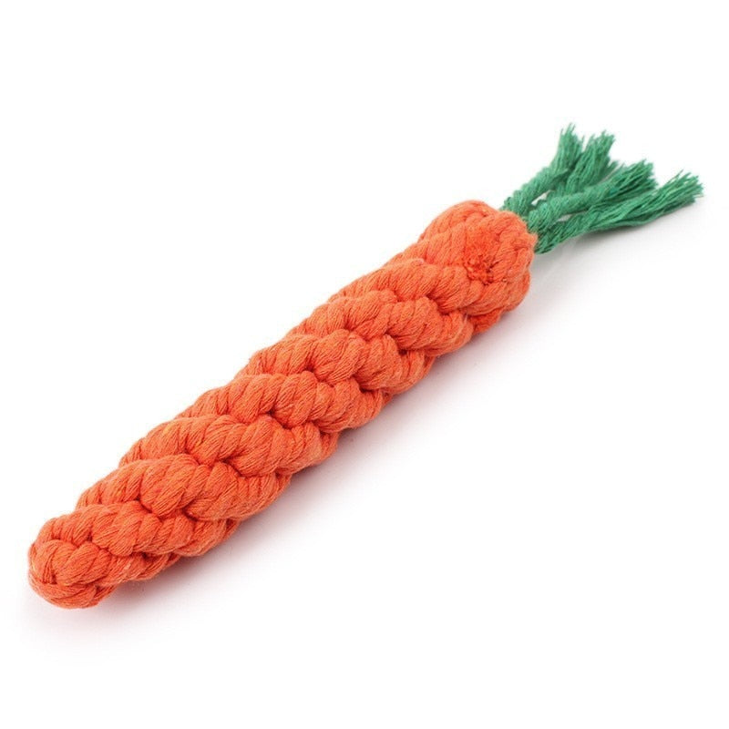 Chew Carrot - Dogs and Horses