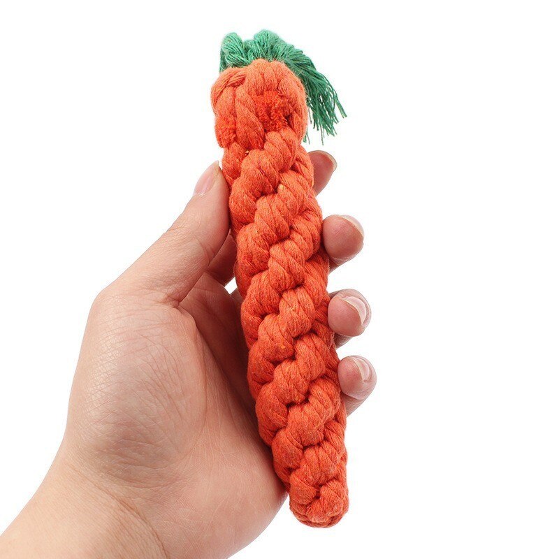 Chew Carrot - Dogs and Horses