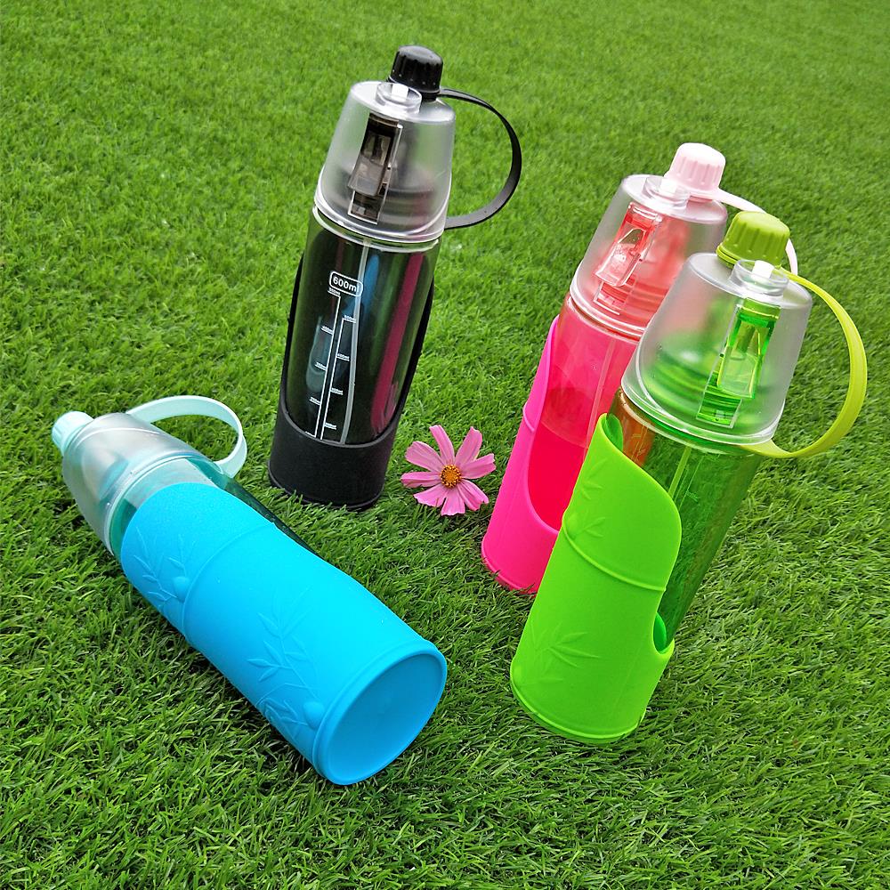 Share the Water Bottle - Dogs and Horses