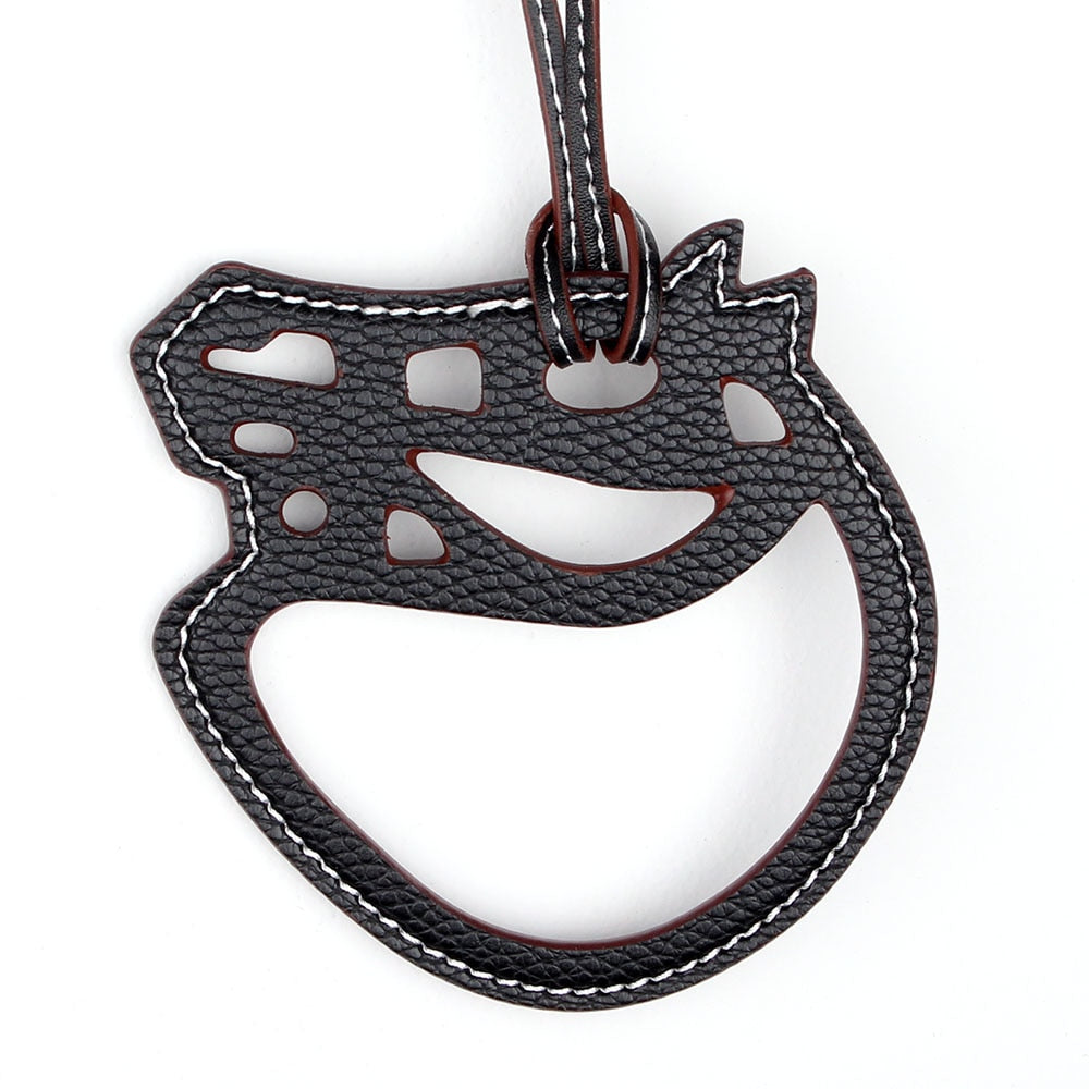 Constance Bag Charm / Key Holder