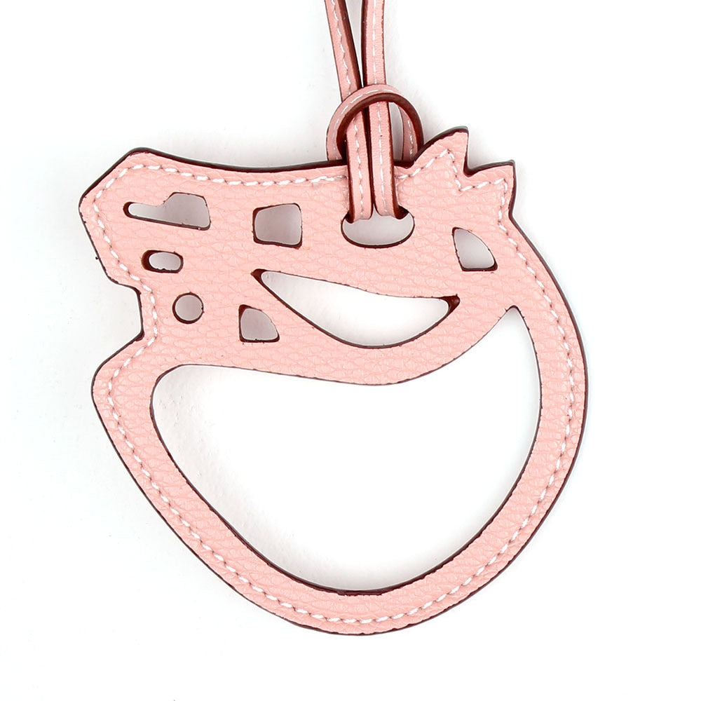 Constance Bag Charm / Key Holder