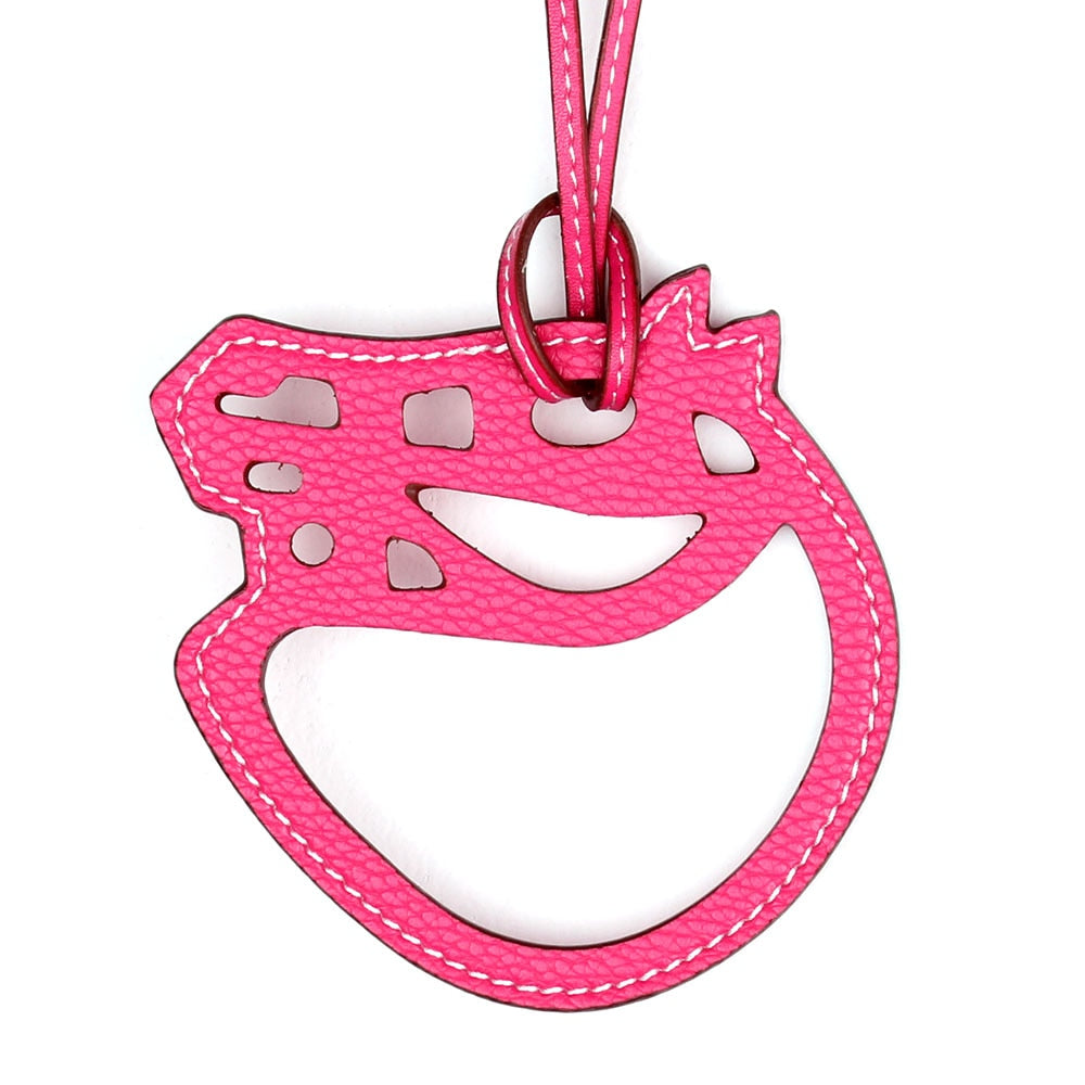 Constance Bag Charm / Key Holder