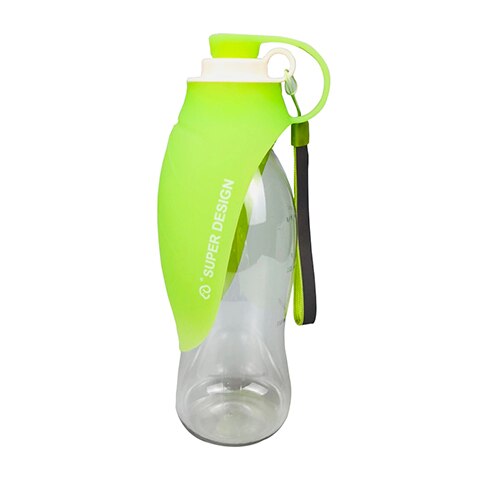 Portable Water Bottle - Dogs and Horses