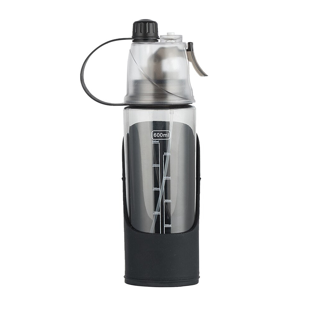 Share the Water Bottle - Dogs and Horses