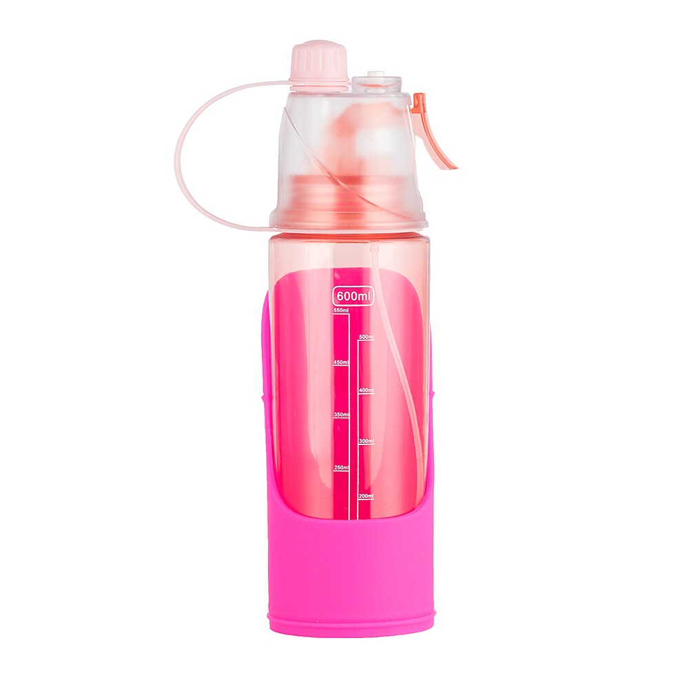 Share the Water Bottle - Dogs and Horses