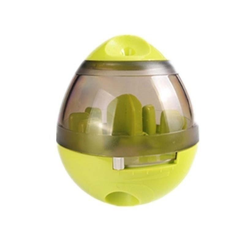 Interactive Food Dispenser Ball - Dogs and Horses