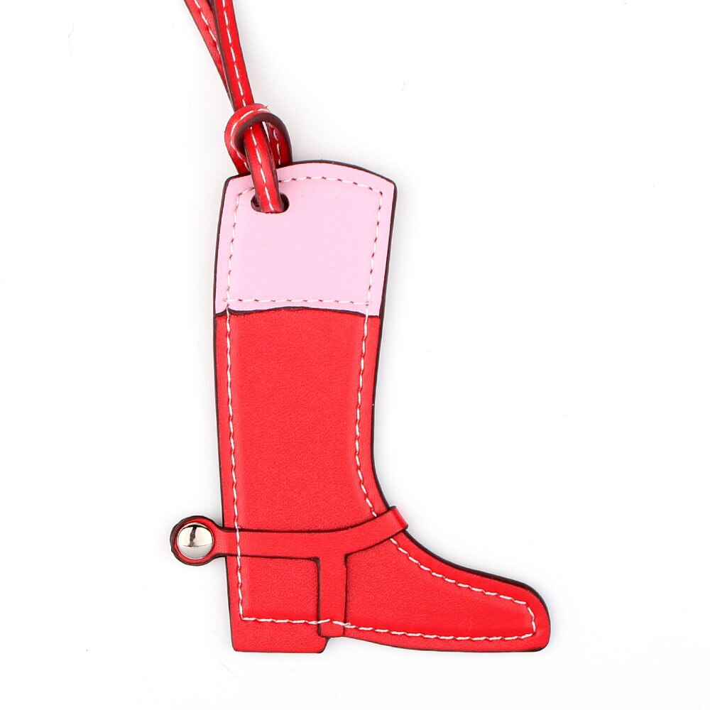 Maggiore Bag Charm / Key Holder