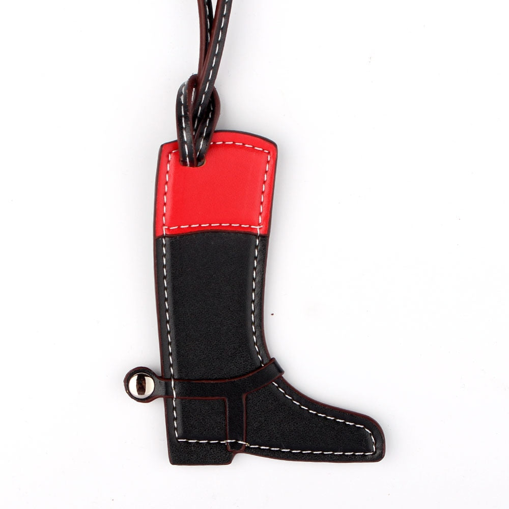 Maggiore Bag Charm / Key Holder