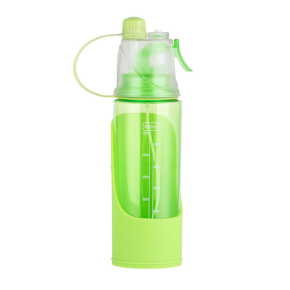 Share the Water Bottle - Dogs and Horses