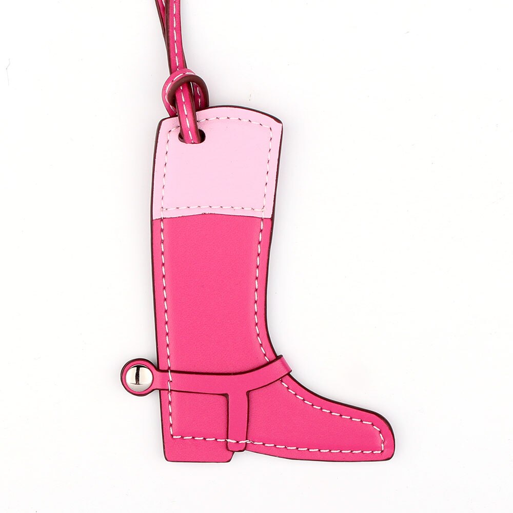 Maggiore Bag Charm / Key Holder
