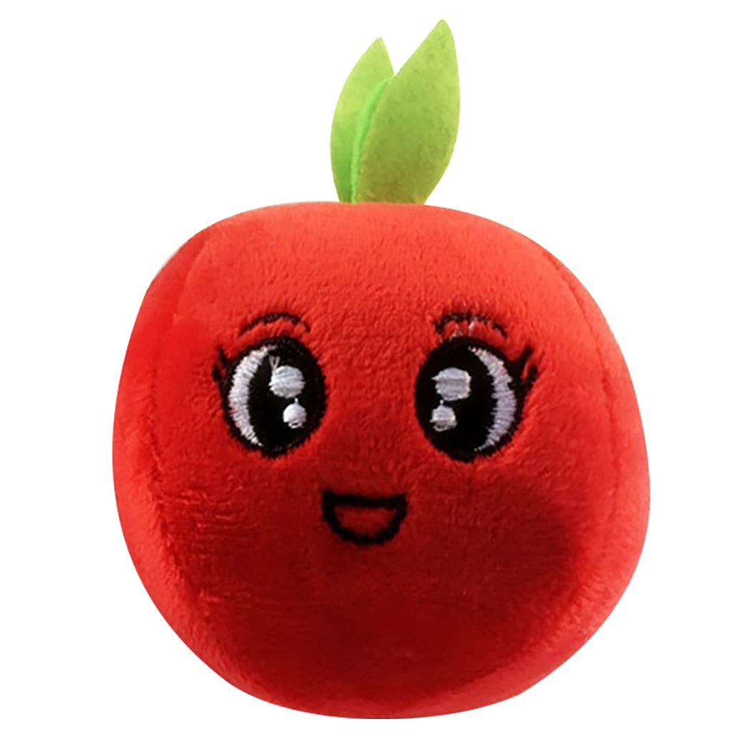 Bite Resistant & Squeaky Plush Toys - Dogs and Horses