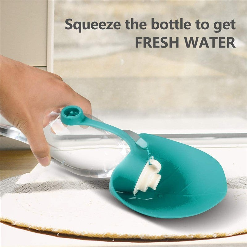 Portable Water Bottle - Dogs and Horses
