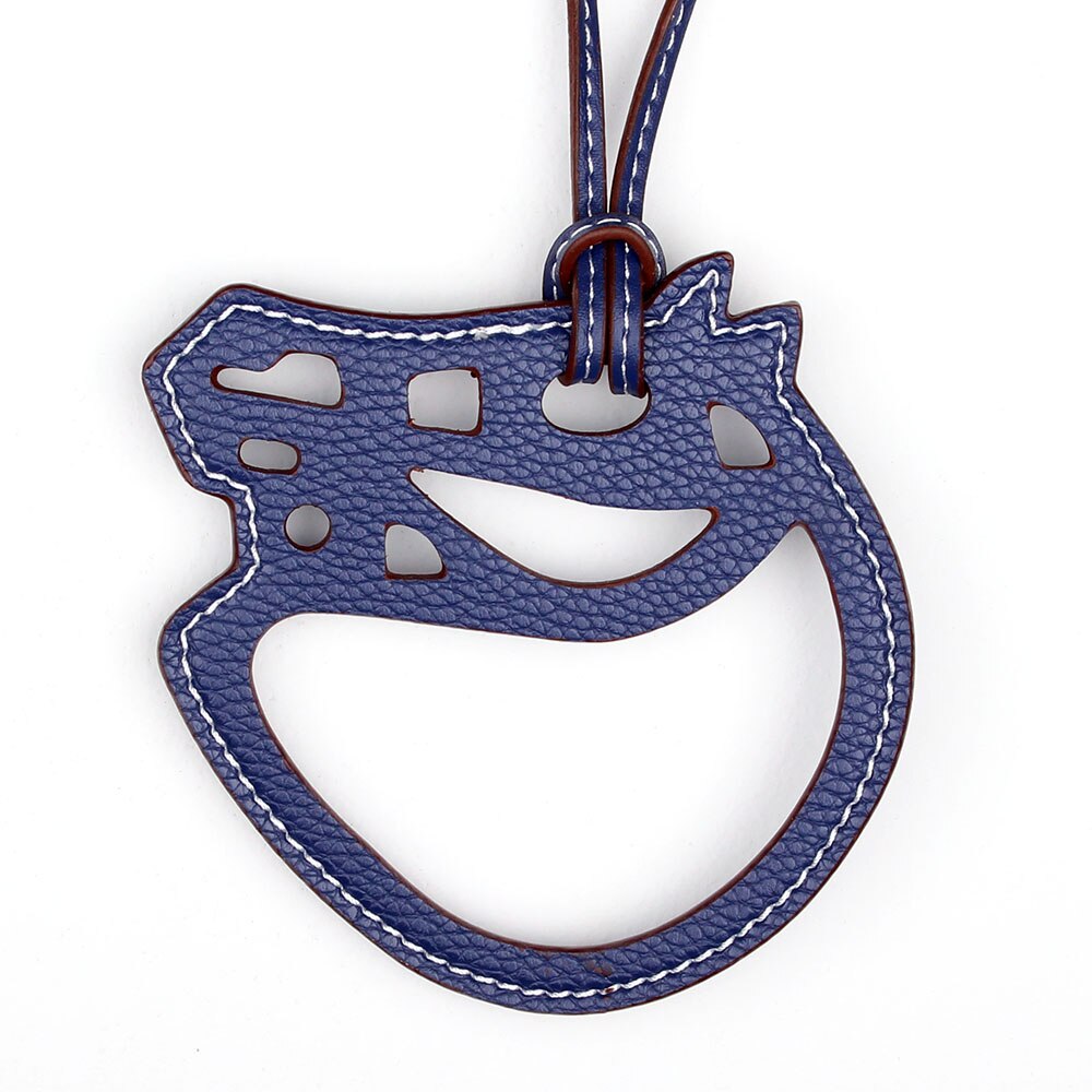 Constance Bag Charm / Key Holder