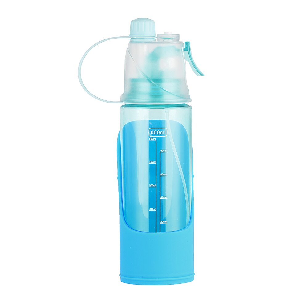 Share the Water Bottle - Dogs and Horses