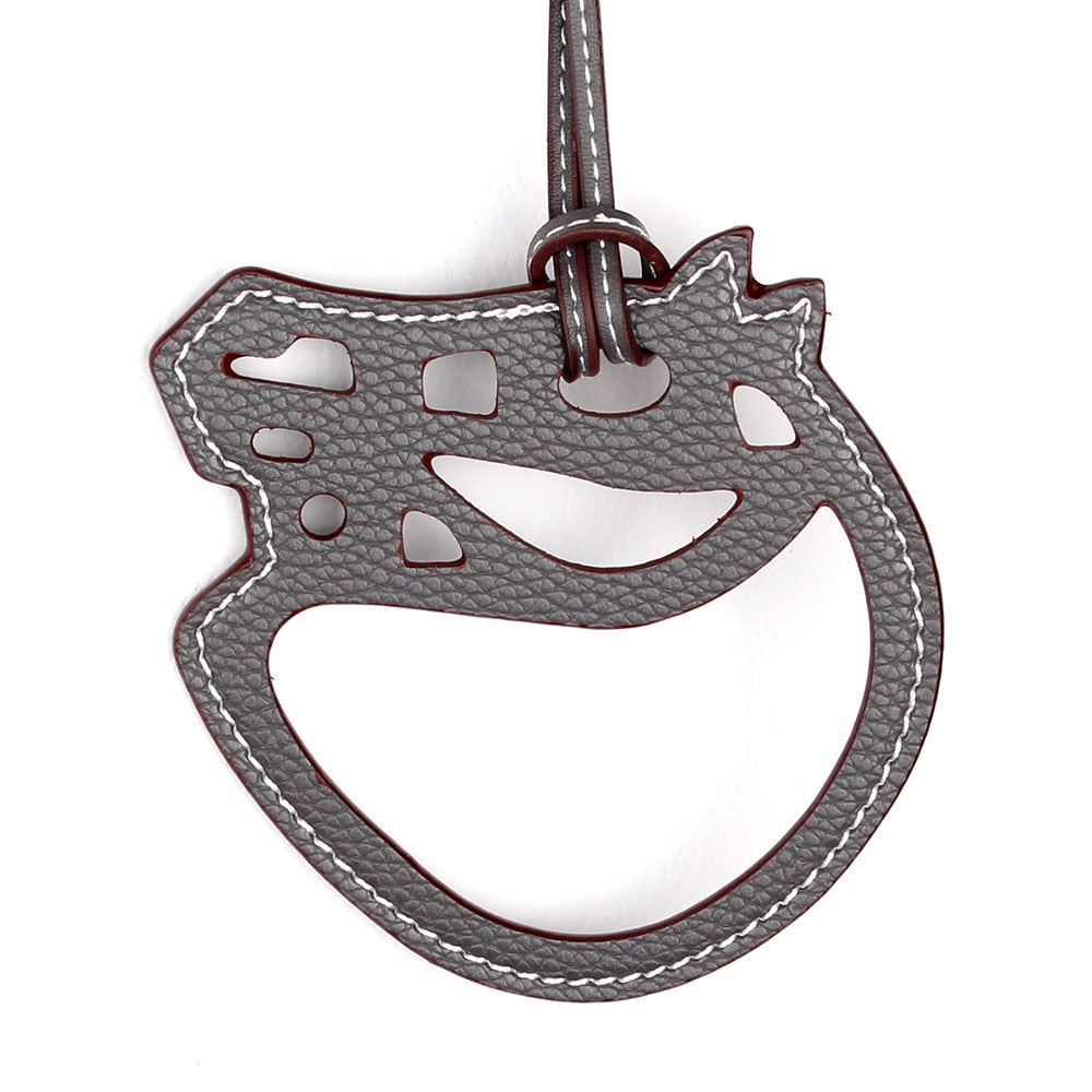 Constance Bag Charm / Key Holder