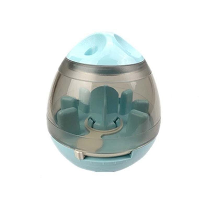 Interactive Food Dispenser Ball - Dogs and Horses