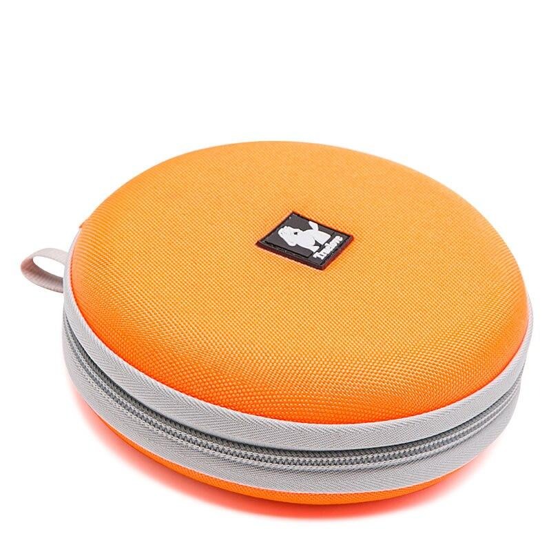 Foldable Waterproof Bowl - Dogs and Horses