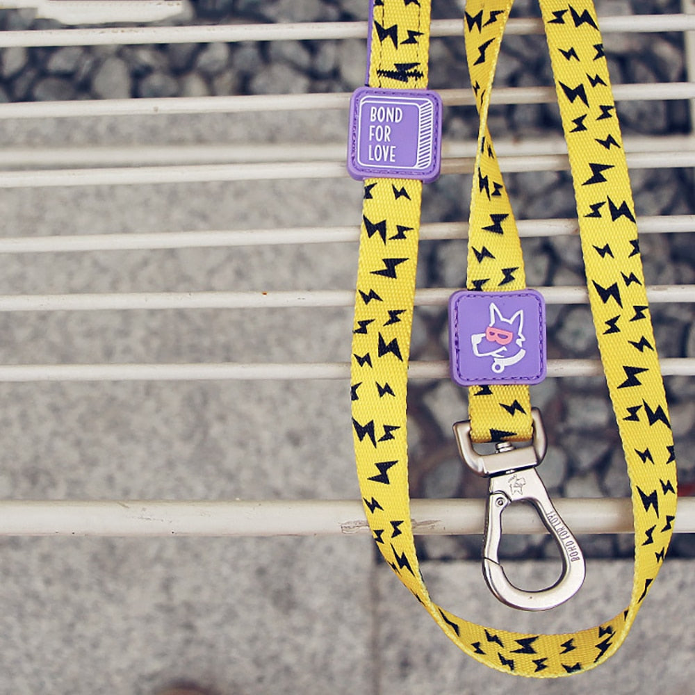 Bari Lightning Leash - Dogs and Horses