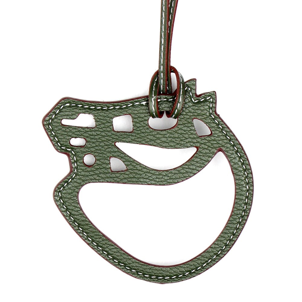Constance Bag Charm / Key Holder