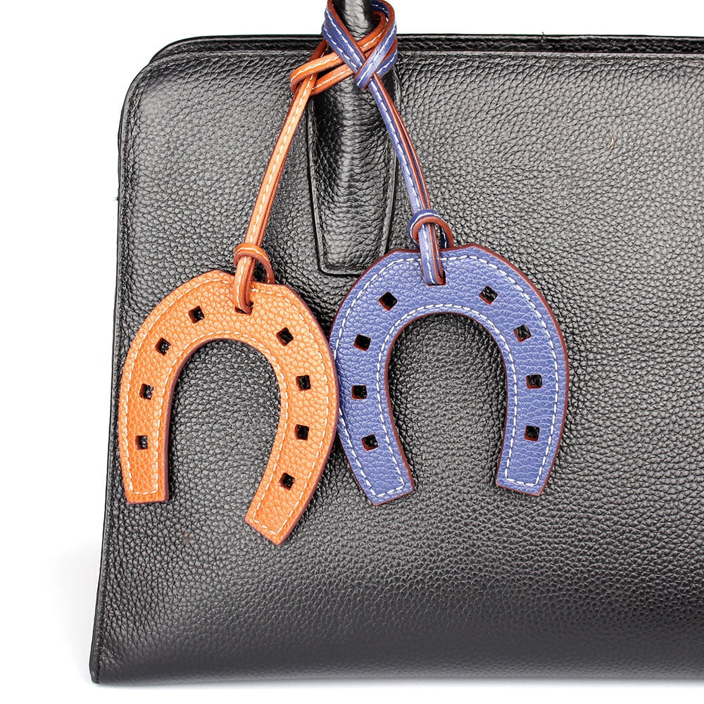 Salanfe Bag Charm / Key Holder