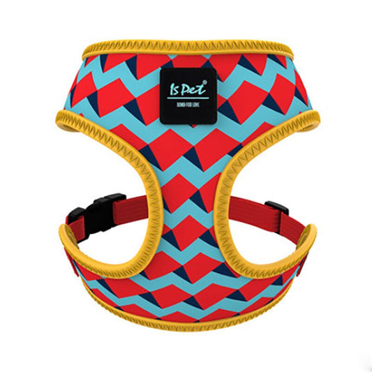 Bari Rhombus Harness - Dogs and Horses