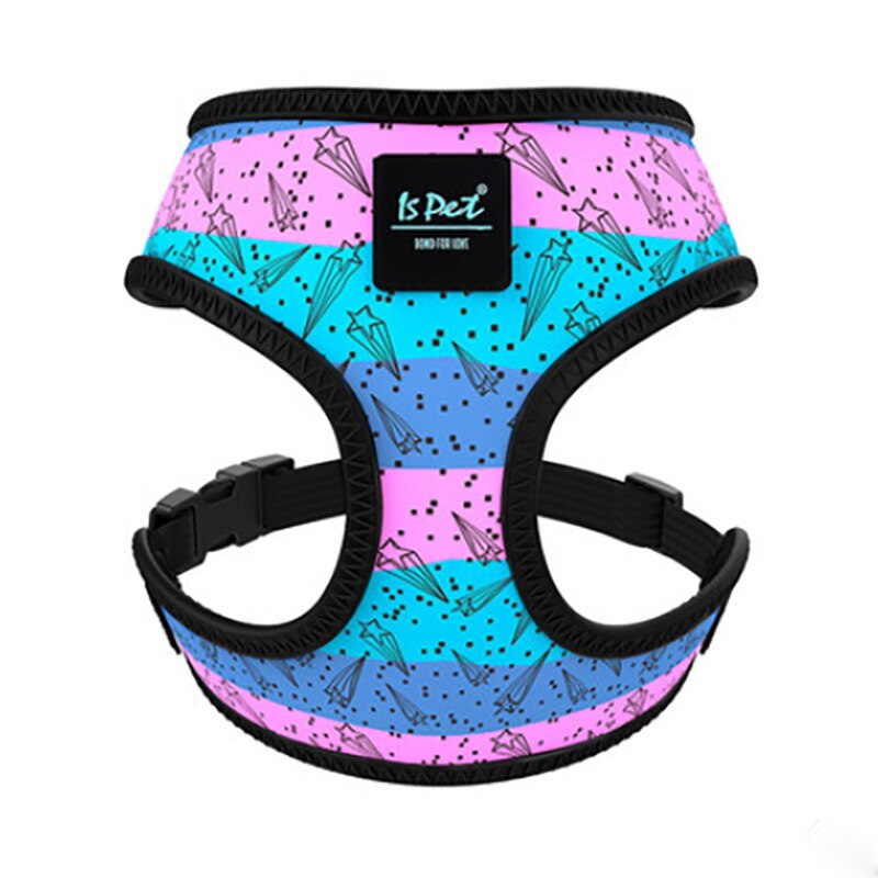 Bari Meteor Harness - Dogs and Horses