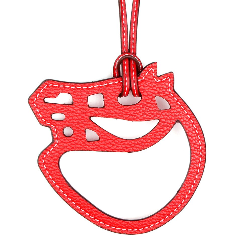 Constance Bag Charm / Key Holder