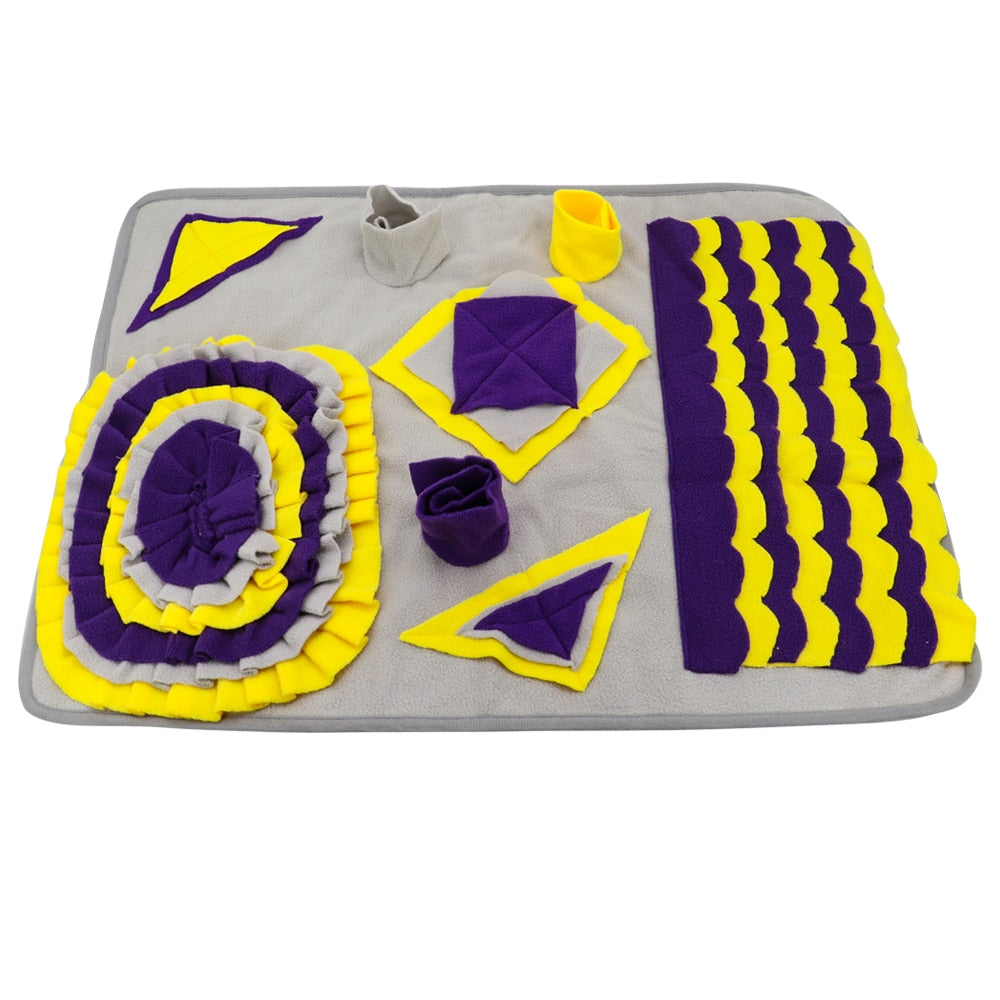 Jupiter Snuffle & Feeding Mat - Dogs and Horses