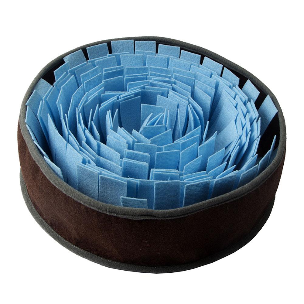 Snuffle Bowl & Mat - Dogs and Horses