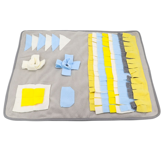 Mercury Snuffle & Feeding Mat - Dogs and Horses