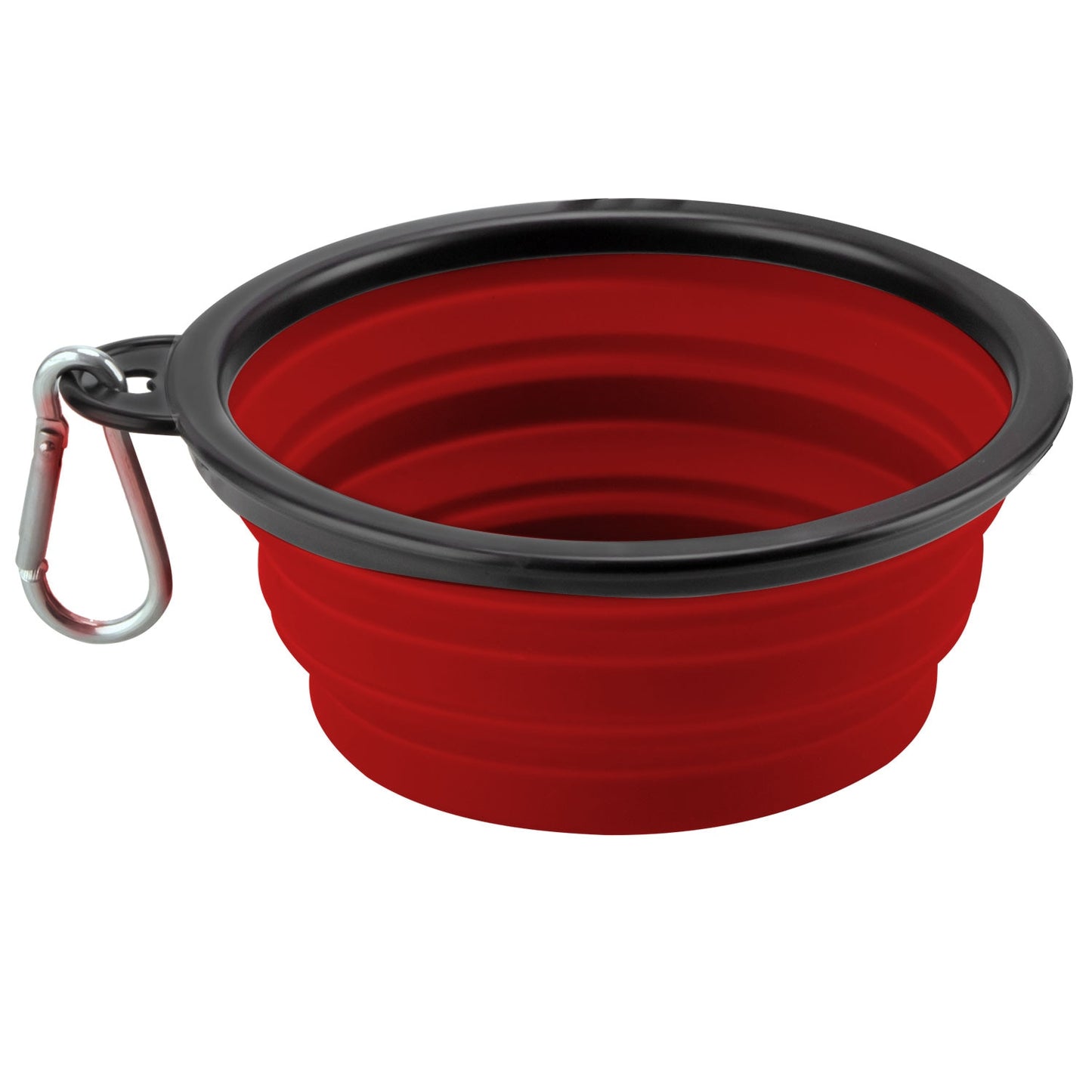 Collapsible Portable Bowl - Dogs and Horses