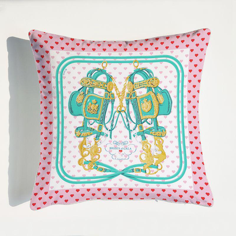 Chiara Velvet Pillow Covers