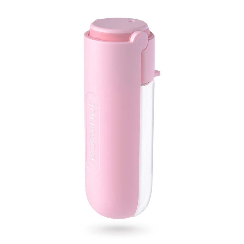 Portable & Foldable Water Bottle - Dogs and Horses