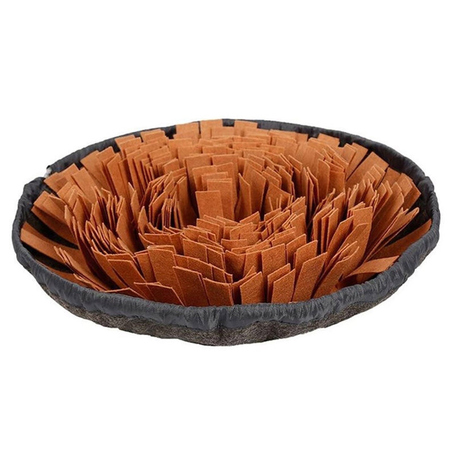 Salate Snuffle Bowl & Mat - Dogs and Horses