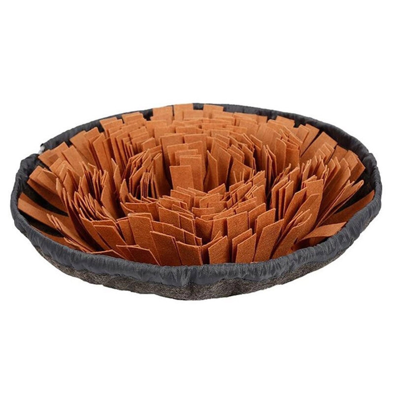 Salate Snuffle Bowl & Mat - Dogs and Horses