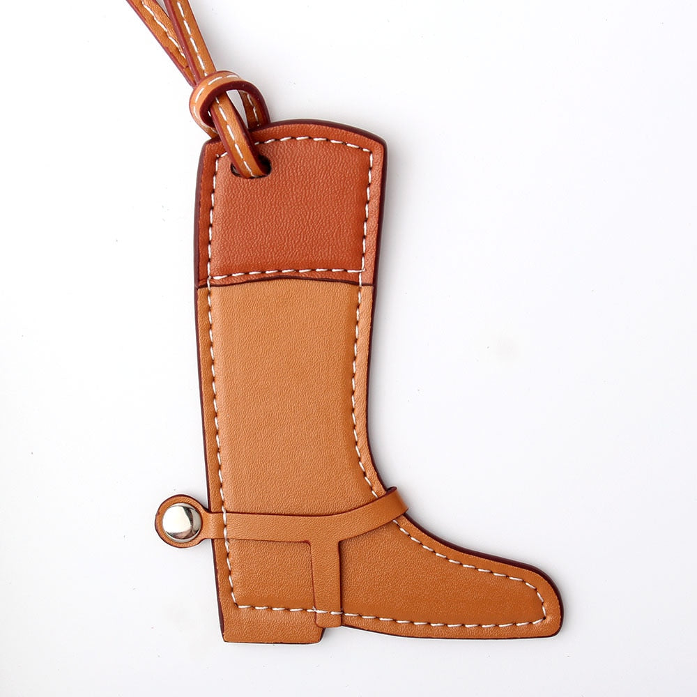 Maggiore Bag Charm / Key Holder