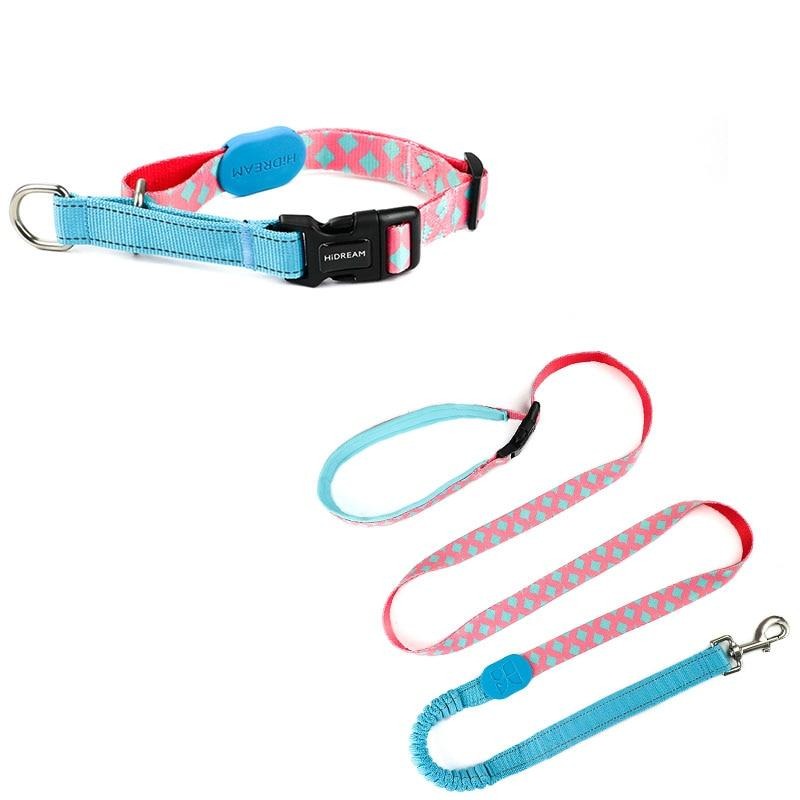 Capri Nana Collar & Leash Set - Dogs and Horses