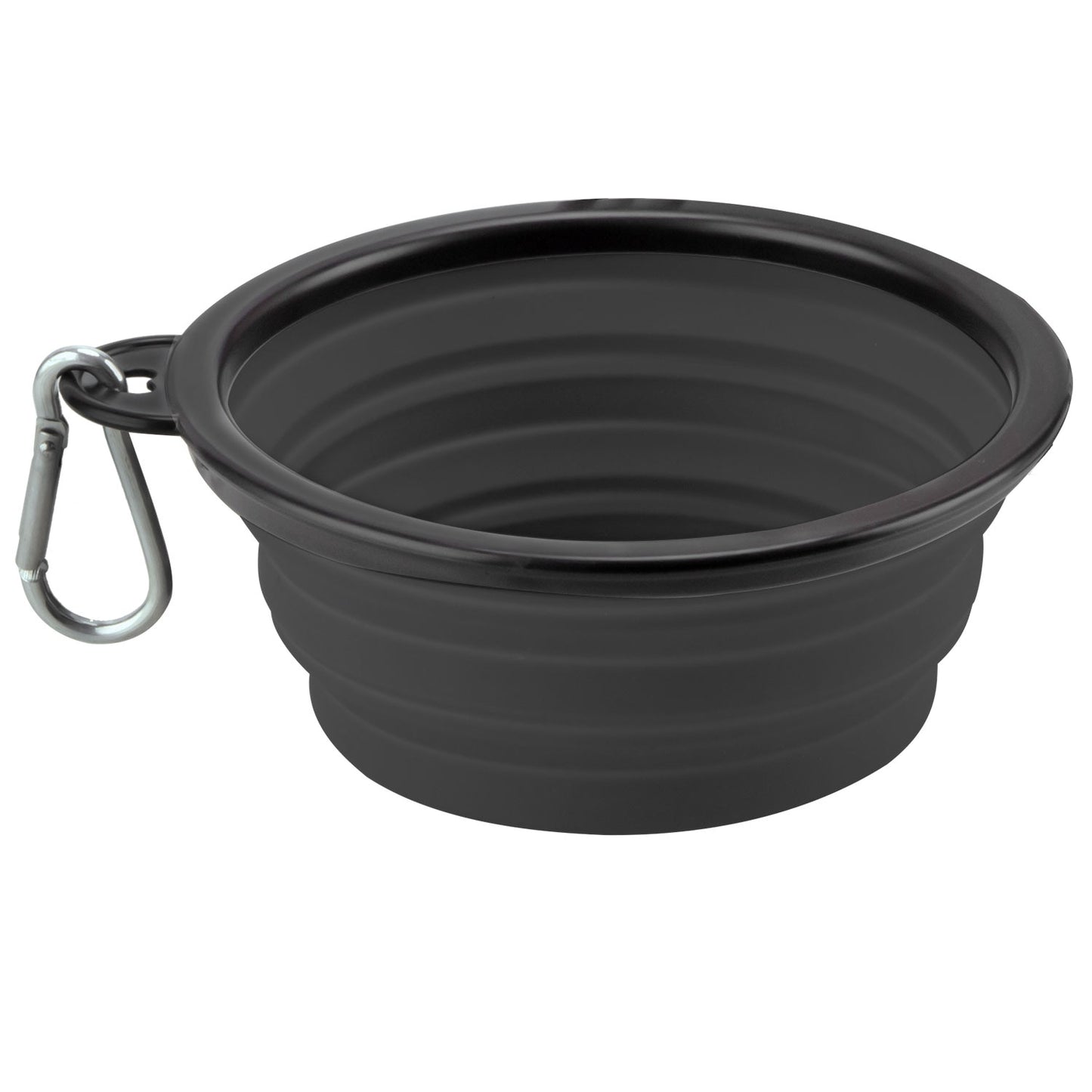 Collapsible Portable Bowl - Dogs and Horses