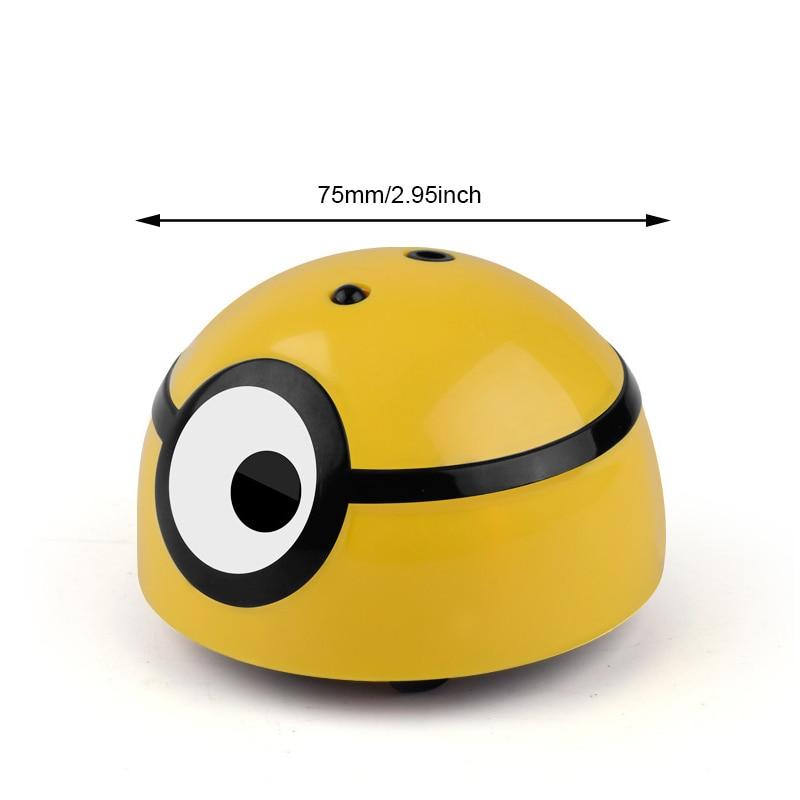 Intelligent Escaping Toy - Dogs and Horses