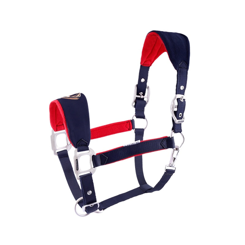Adjustable Anti-Wear Halter / Headcollar - Dogs and Horses